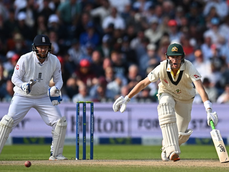 ashes highlights day 4 2023