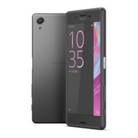 manual sony xperia x compact