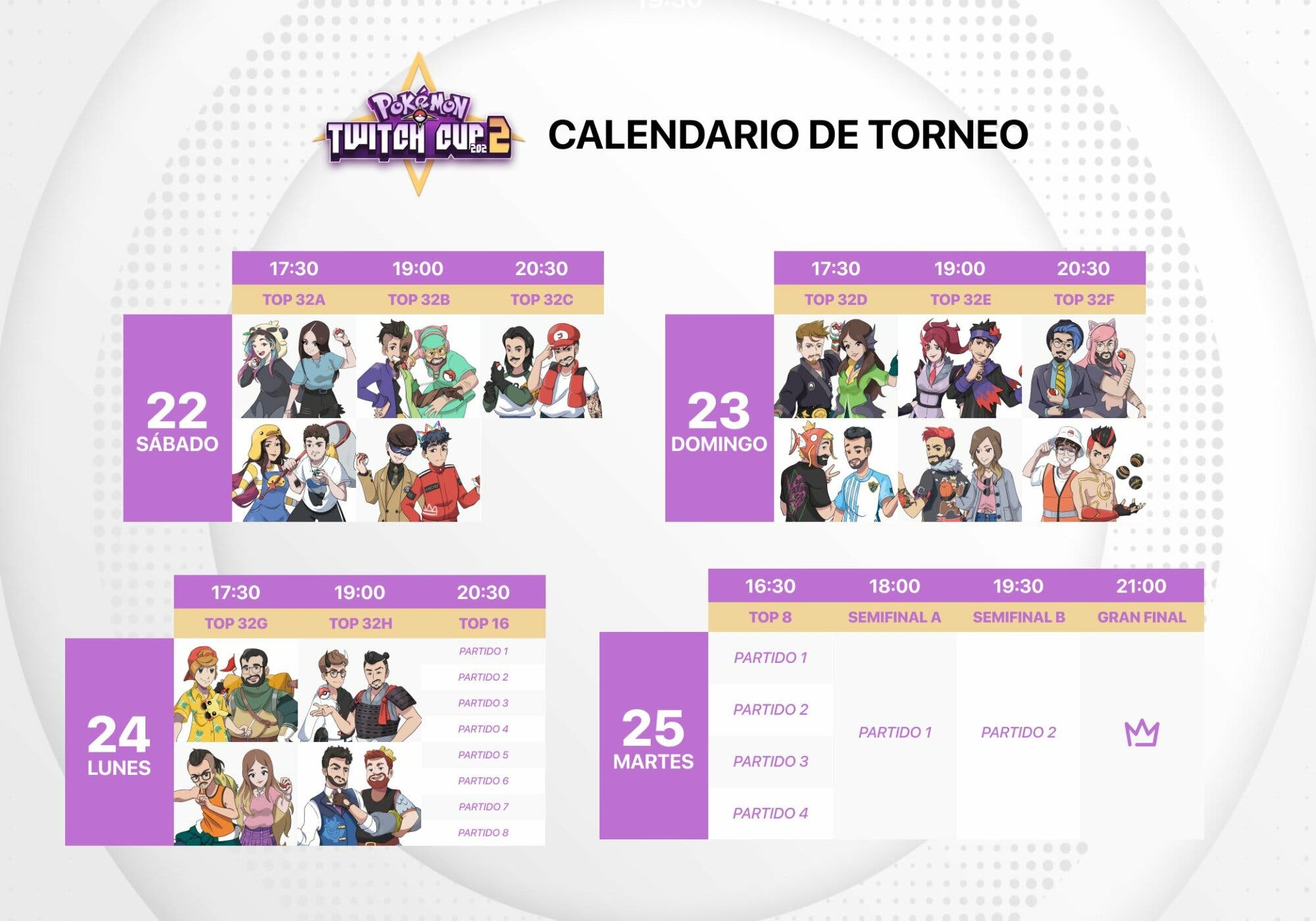 que es delta pokemon twitch cup