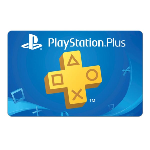 ps plus us