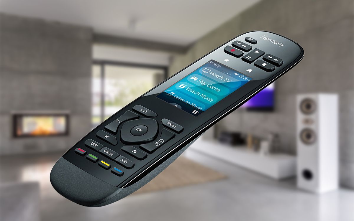 harmony ultimate remote