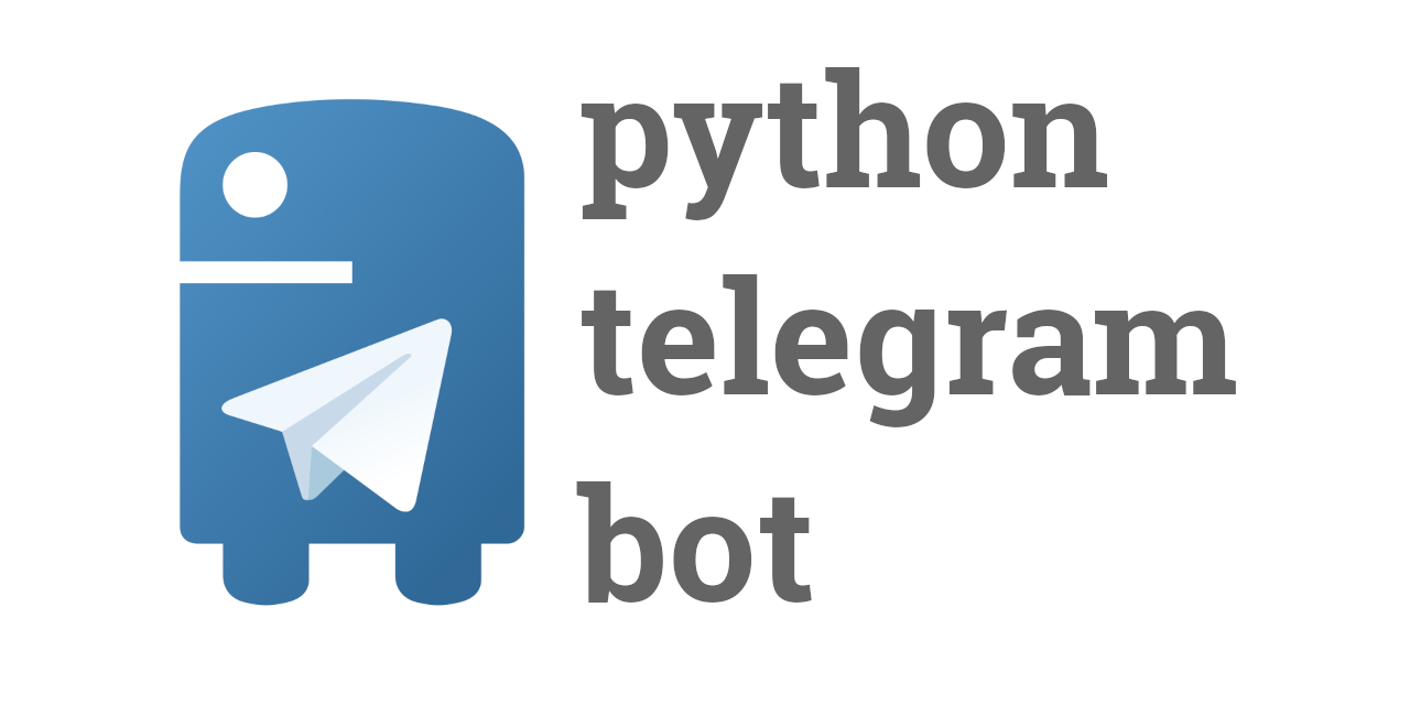 python telegram