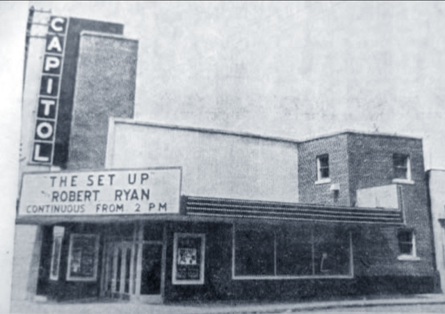 north battleford movie theatre