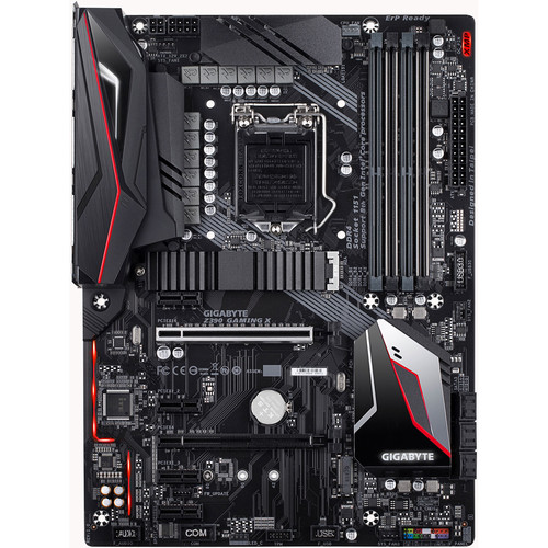 gigabyte z390 gaming x 4266mhz