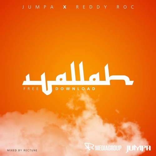 jumpa x reddy roc yallah mp3 download