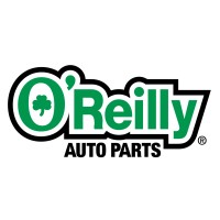 oreily auto parts