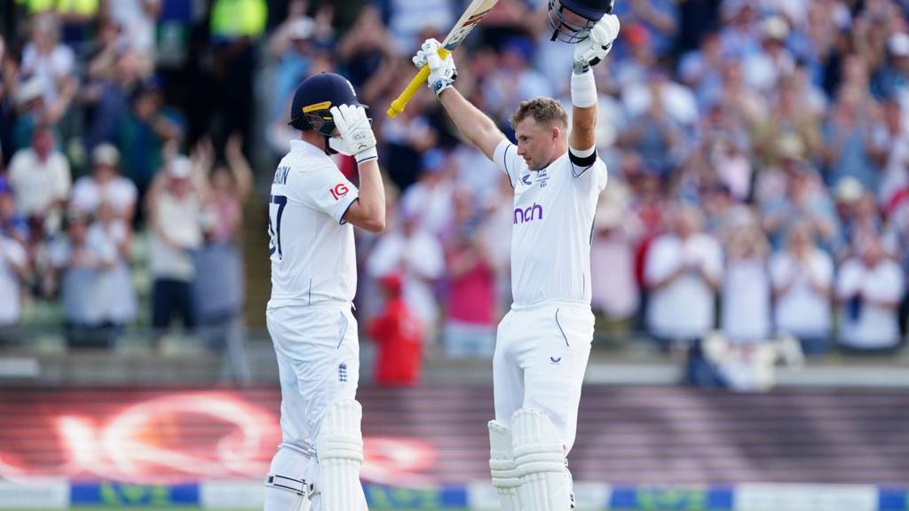 england cricket bbc scorecard