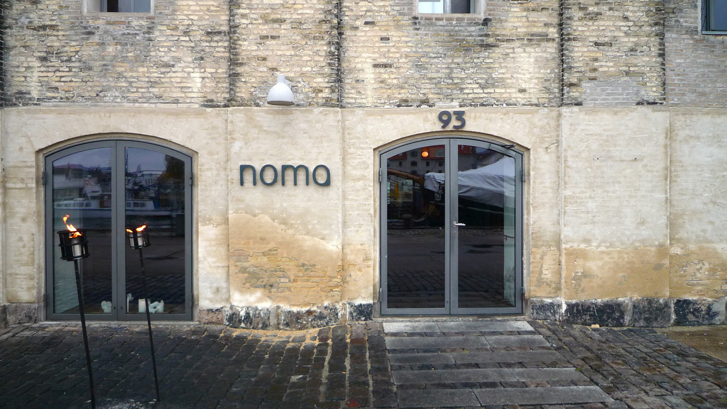 noma photo