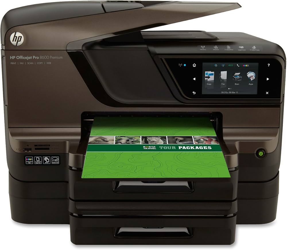 hp office jet pro