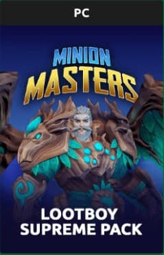 minion masters promo codes