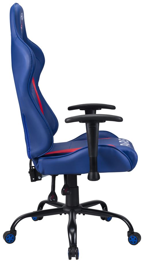 chaise gamer psg