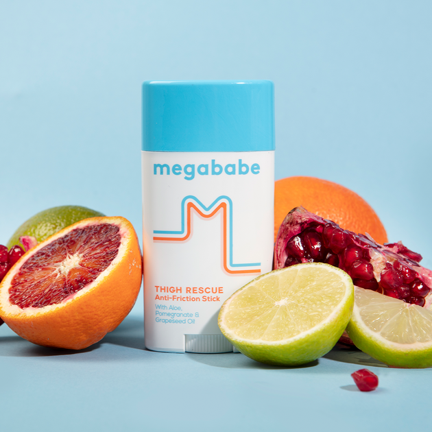 megababe anti chafing stick