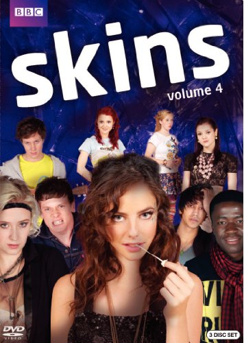 skins uk season 3