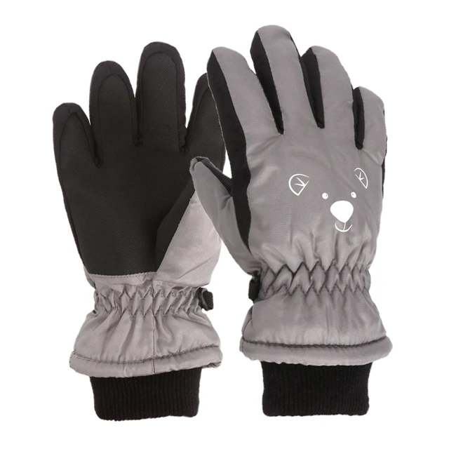 boys winter gloves