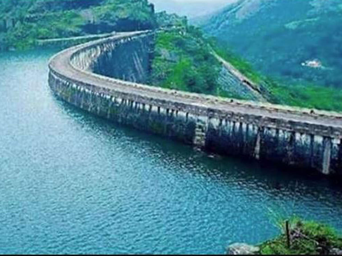 idukki dam water level today live