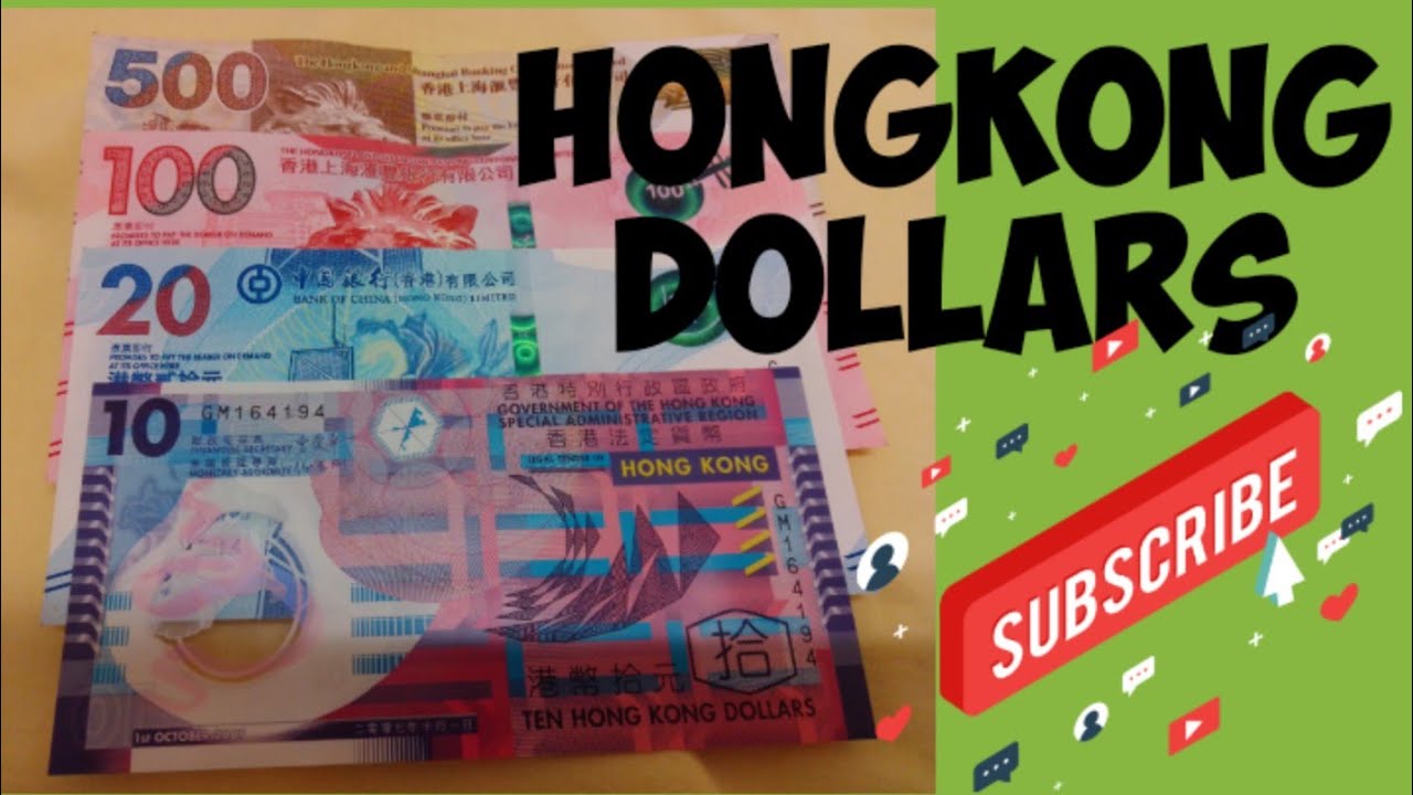 hong kong dollar to php