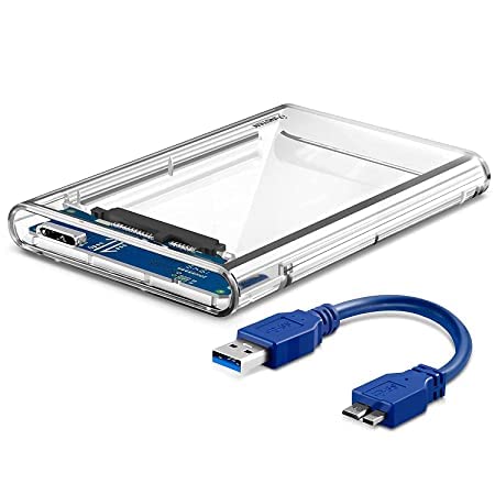 external hard disk case usb 3.0