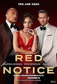 red notice imdb