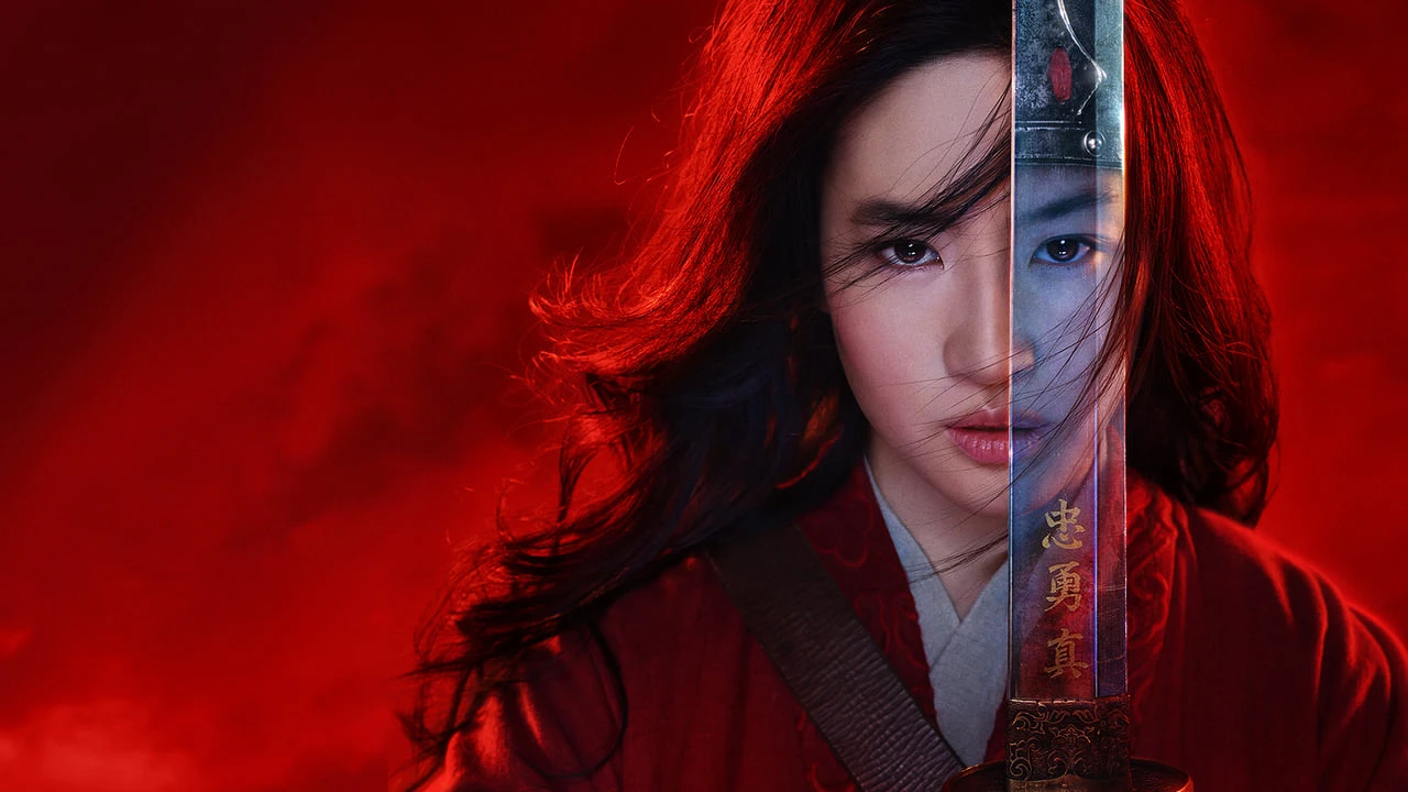 mulan movie online