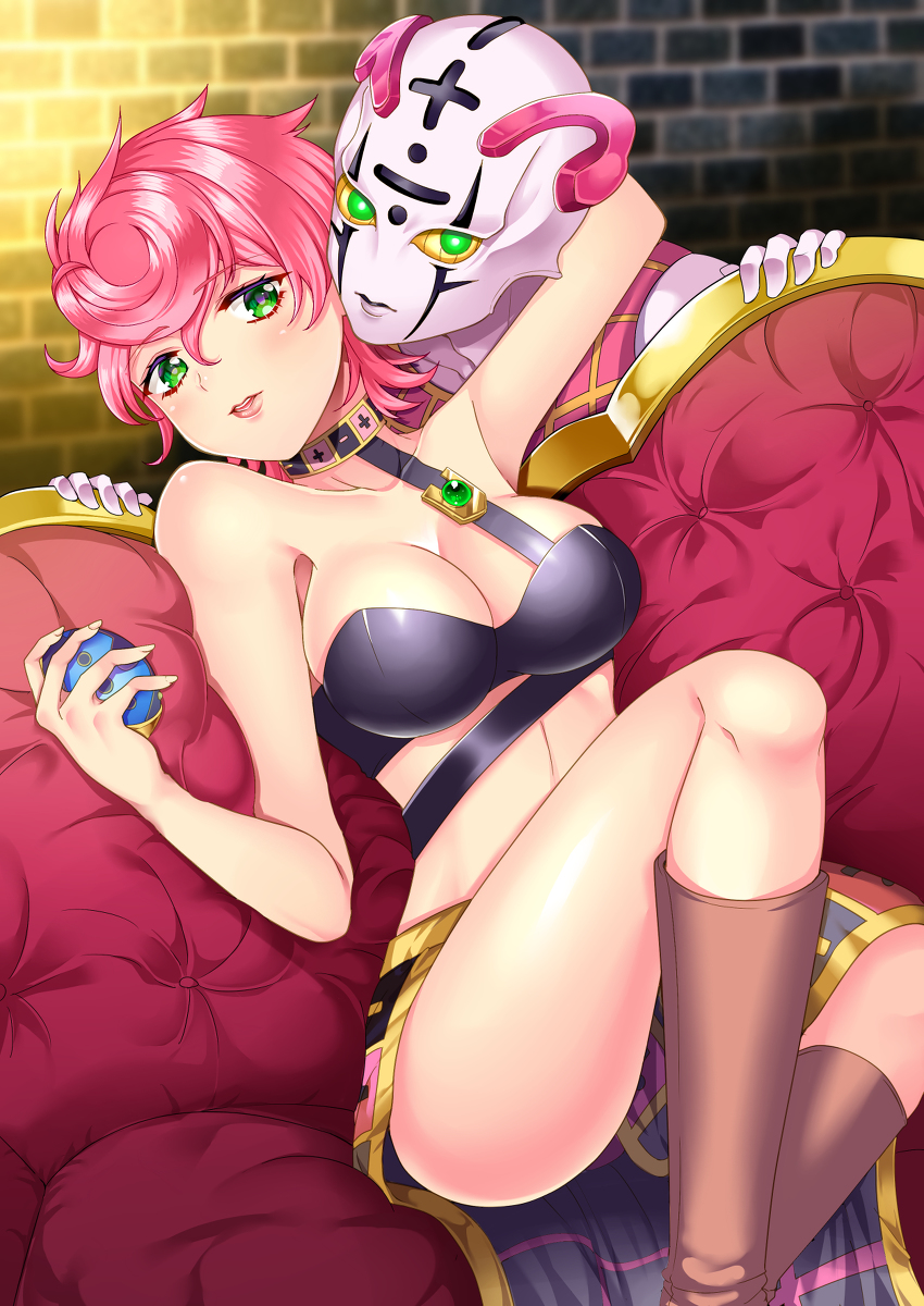 rule 34 trish