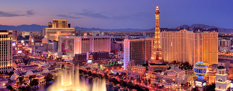 cheap airfare vancouver to las vegas