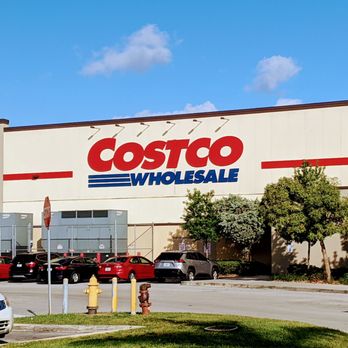 costco address near me