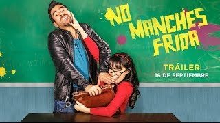 no manches frida pelicula completa en español