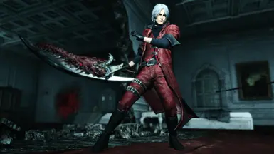 dmc1 dante