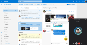 email msn outlook