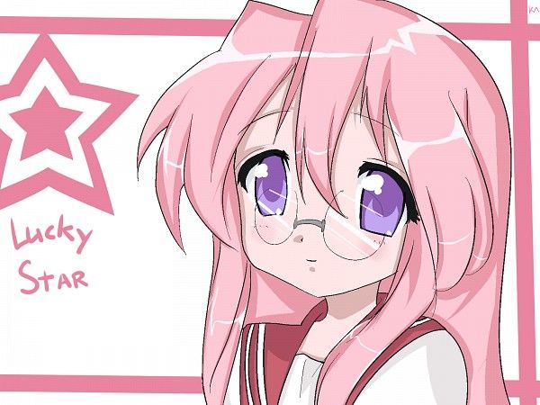 miyuki lucky star