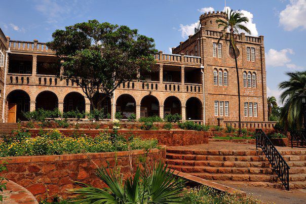 st georges college harare