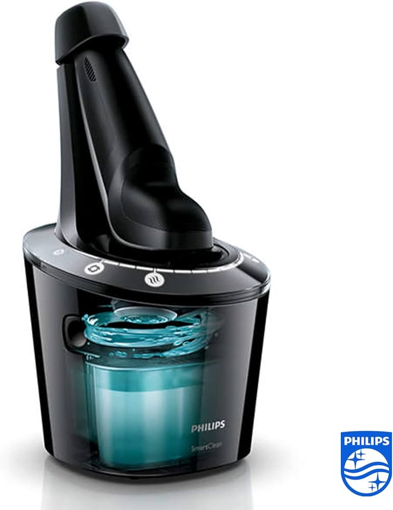 philips smart clean