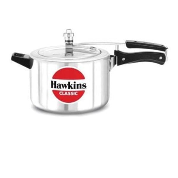 pressure cooker hawkins 5 litre