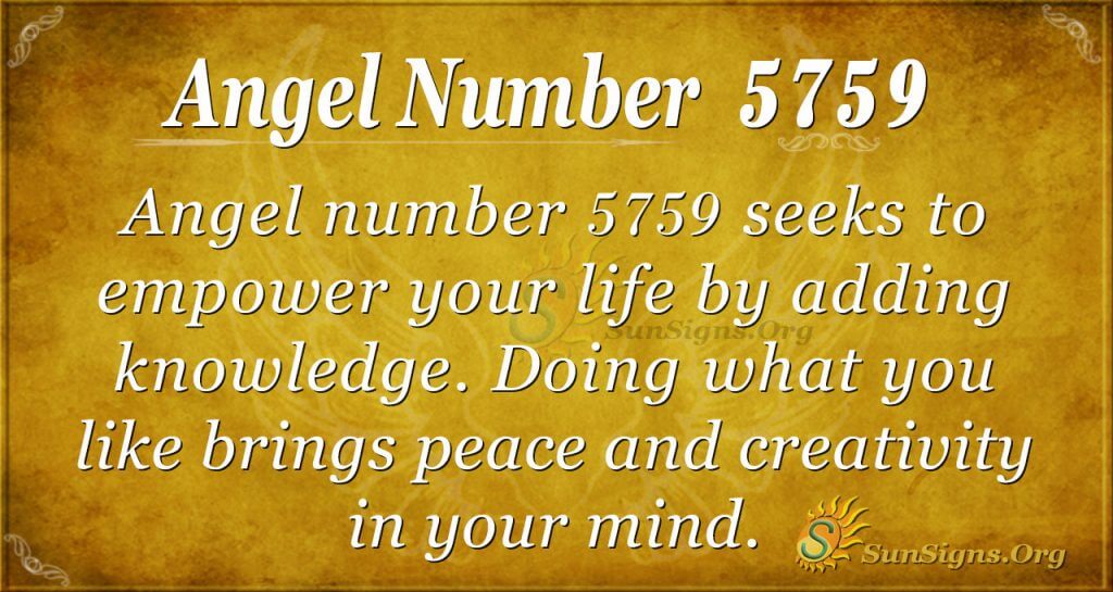 575 angel number