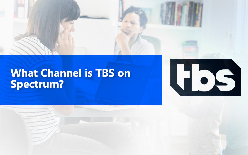 tbs channel spectrum