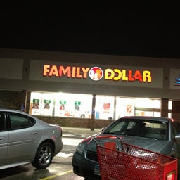 family dollar on west 25th