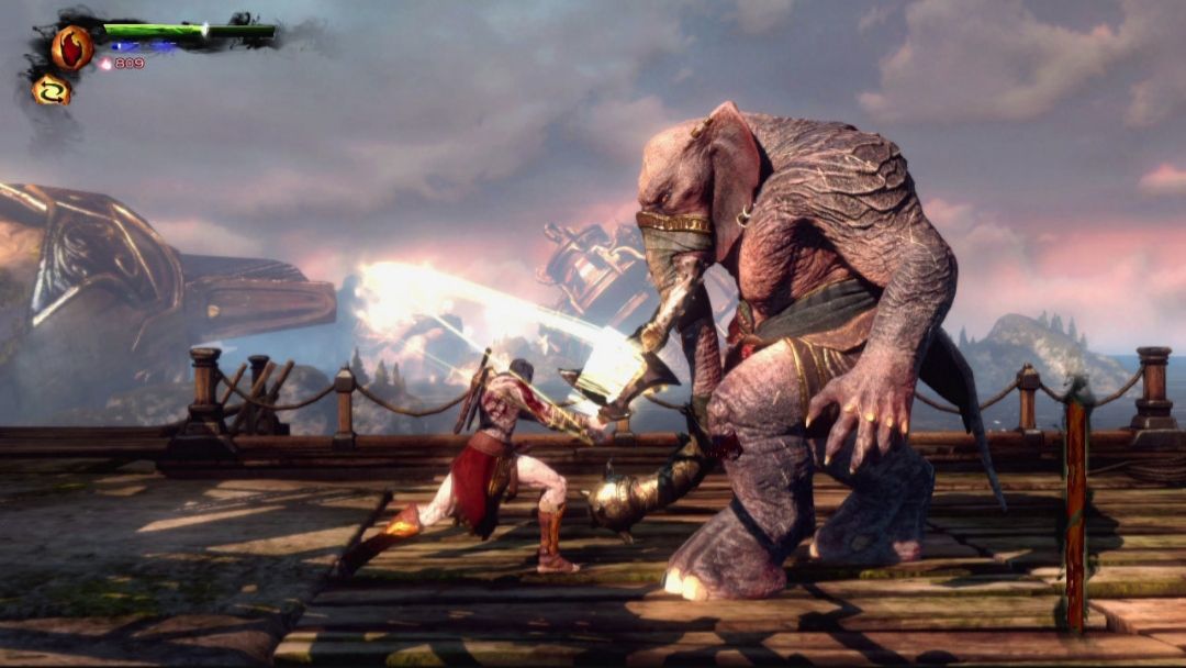 god of war 4 ps3 oynanırmı