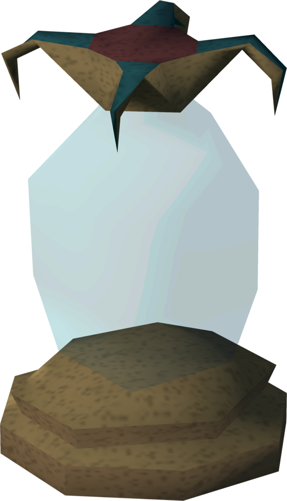 water vial pack osrs