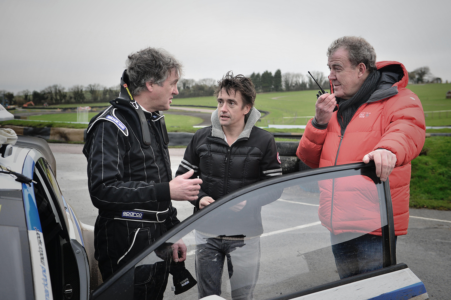 top gear best moments