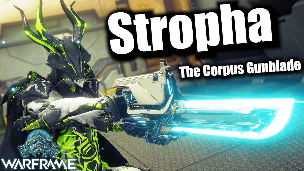 stropha