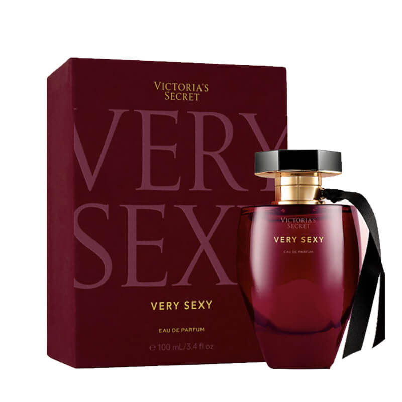 victoria secret very sexy