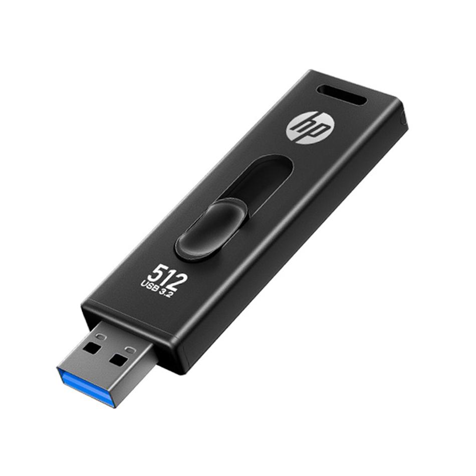 hp flash drive