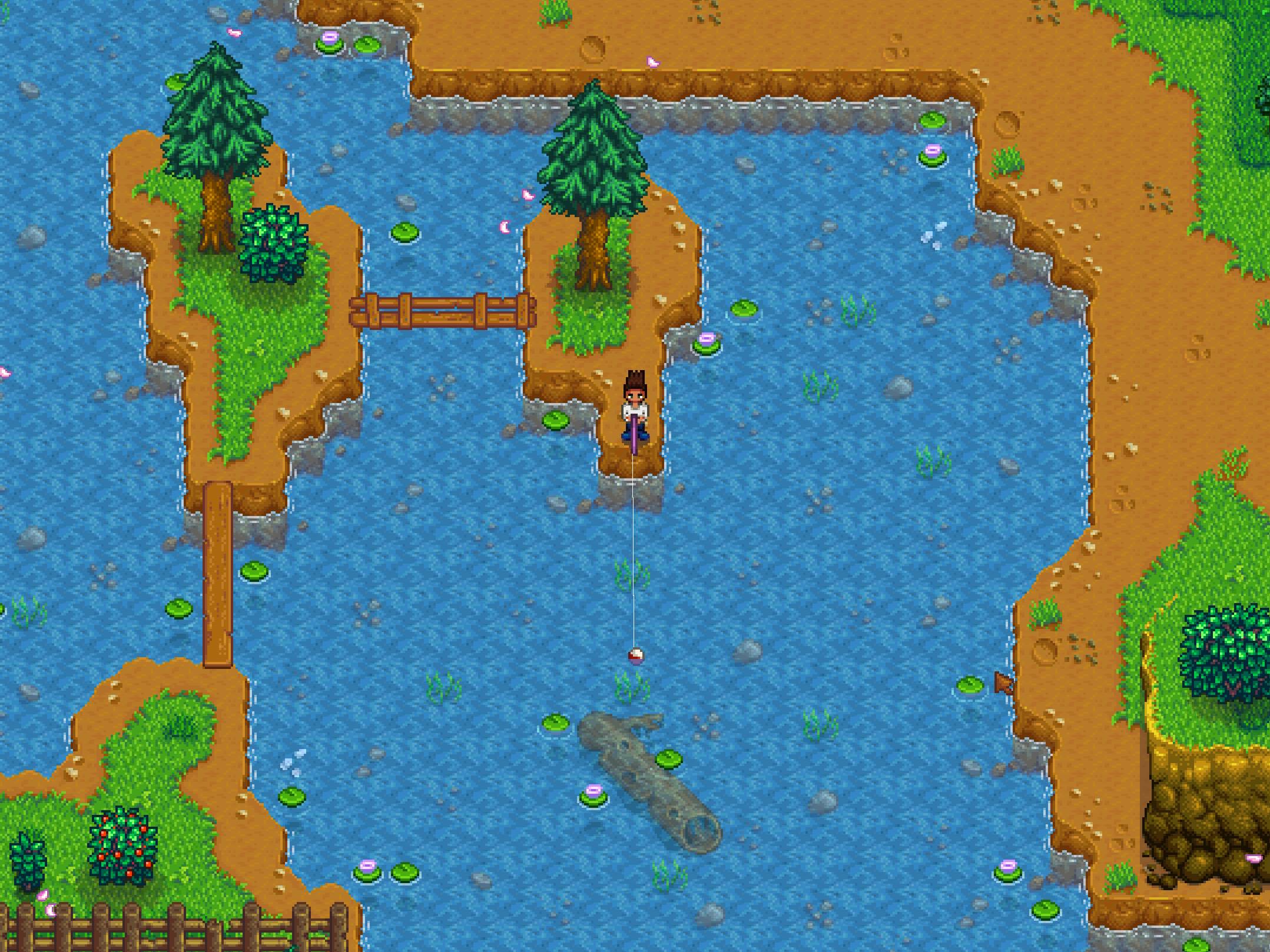 stardew legendary fish