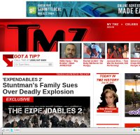 tmz website