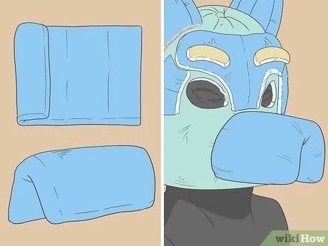 how to create a fursuit