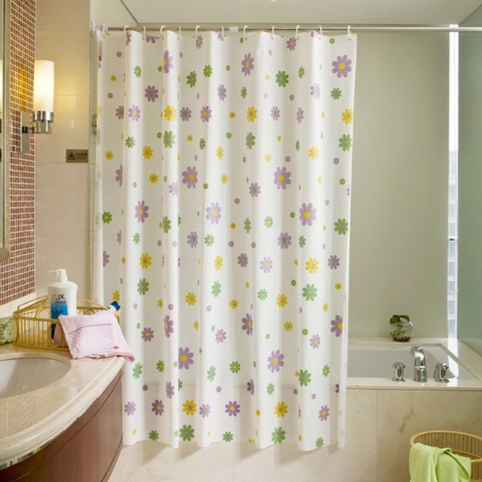 shower curtain malaysia