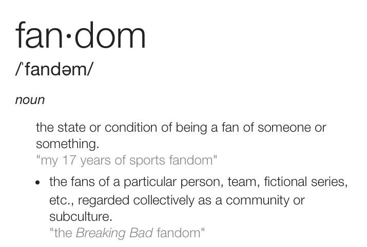 multifandom meaning