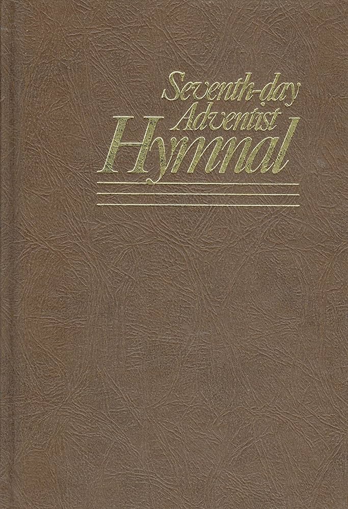 sda hymn book