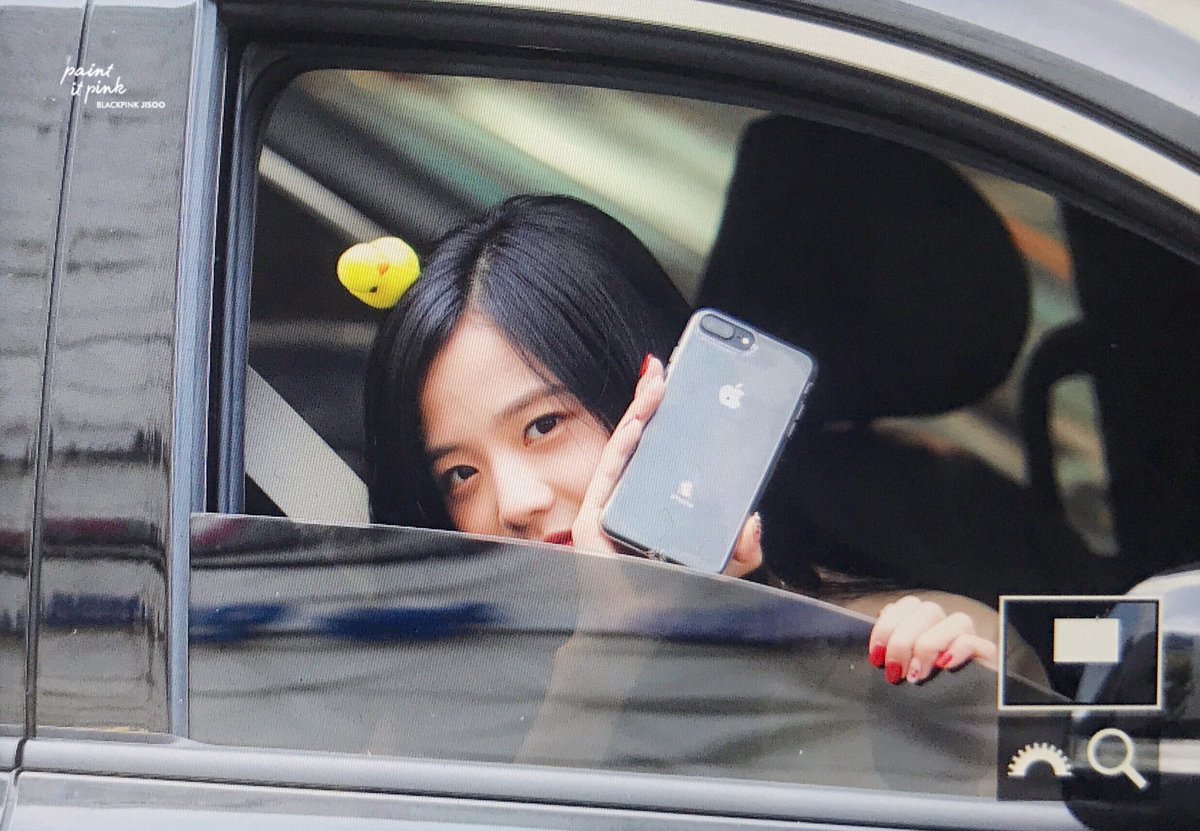 blackpink iphone