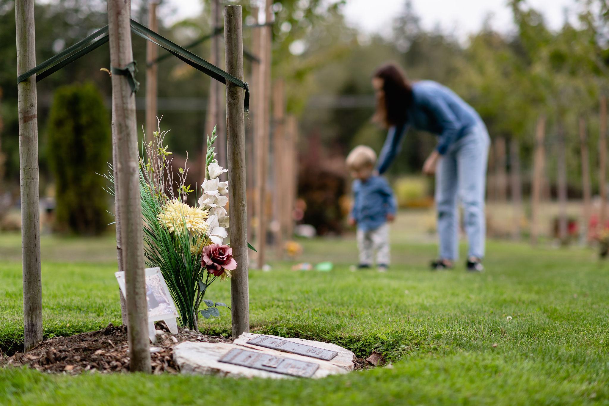 heritage gardens funeral home